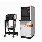 Picture of Additive production with metals for the dental and medical technology