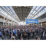 Fotografia de Bauma 2013 tanca les seves portes amb un balan� molt positiu