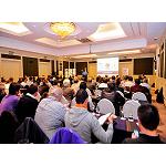 Fotografia de La I Jornada en Citricultura del Camp de Cartagena posa el focus en les t�cniques i productes m�s avan�ats