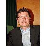 Foto de Bernd Roegele elegido presidente del comité organizador de Equiplast