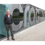 Fotografia de Entrevista a Pere Ar�s, director cient�fic de l'Irta