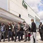 Fotografia de Olipes organitza amb �xit un Open Day en les seves instal�lacions de Camp Real