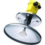 Fotografia de 100.000 sensors radar per a s�lids de Vega instal�lats a tot el m�n