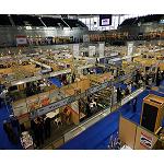 Fotografia de BigMat demostra a Madrid la seva �voluntat� de seguir creixent