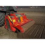 Foto de Seppi M lanza en la feria Bauma la nueva fresadora multifuncional ‘Starsoil’