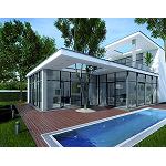Foto de Finstral expondr� sus novedades en Construmat 2013