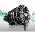 Foto de Mann+Hummel amplía las series de filtros de aire Entaron XD e Iqoron