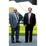 Foto de Roto Frank adquiere el fabricante de herrajes brasile�o Fermax