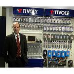Picture of Interview to H�ctor Gorosabel, director of the division distribution of Tivoly