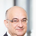 Fotografia de Sick conclou l'any fiscal 2012 amb nous r�cords en vendes, comandes rebudes, EBIT i beneficis anuals