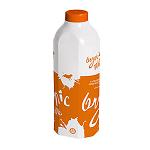 Picture of The revolution of the moldeo by injection: history of the first bottle of aseptic cardboard of the world