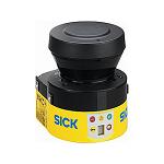 Fotografia de Asti i Sick: mobilitat sense col�lisions en magatzems
