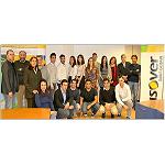 Foto de Tres equipos espa�oles competir�n en la final del Concurso Isover Multi-Comfort House