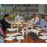 Fotografia de Els associats a l'Afeb reclamen més jornades de networking per compartir idees