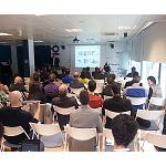 Foto de Carl Zeiss participa en la jornada �cl�ster de materiales avanzados� con su equipo Metrotom