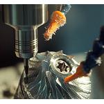 Picture of Tools of cut in the sector metalmec�nico