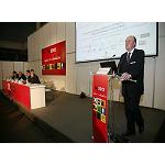 Picture of 'The imperative of the integration', lemma of the 11º Fórum Mediterranean of logistics and transport