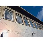 Foto de Transformar un edificio antiguo en una construcci�n energ�ticamente eficiente