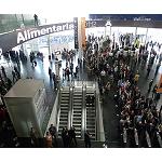 Foto de Alimentaria 2014 cambia de fechas