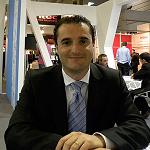 Foto de Entrevista a �scar Vidal, regional business manager South Europe, Sign & Display Production PPS Graphic Solution Business