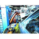 Fotografia de Les c�meres intel�ligents 3D de Sick les millors aliades en muntatge per Ford Alemanya
