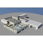 Picture of Project of expansion of K�rcher GMBH & Co. With the support of Miebach Quality consultancy