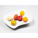 Fotografia de Ibepan introdueix al seu catàleg de 2013 els deliciosos “Macaron de París”