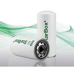 Foto de Mann+Hummel presenta StarBox2, una mayor eficiencia energ�tica mediante una menor ca�da de presi�n