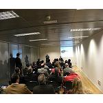 Fotografia de TESA impulsa el canal ferretero amb el seu �Security Center�