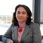 Foto de Entrevista a Leila Mansouri, directora del Congreso Nacional de Limpieza e Higiene Profesional