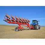 Picture of Dur�n Agricultural Machinery shows in Demoagro the efficiency of his wide range of products