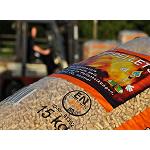 Picture of New manual of the mark of quality of the pellet ENplus
