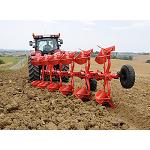 Picture of The potential in machinery of laboreo and recolecci�n of Kuhn neither lacking in Demoagro