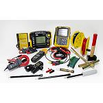 Fotografia de Chauvin Arnoux actualitza els seus kits per complir amb el REBT