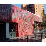 Fotografia de Escofet innova en mobiliari urb� de la m� d'Ascamm