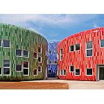 Picture of Two works of Tile of Spain rewarded in EE UU
