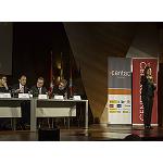 Picture of Madrid receives the III Technical Day Intelligent Cities organised by Centac