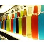 Picture of The diversity of products and containers modifies the technician of storage