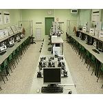 Picture of Industrial communications: teaching and investigation