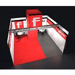 Picture of Fuerpla Took to the IFFA of Frankfurt to show his last novelties