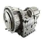 Foto de Allison Transmission ahorra un 5% de combustible en las cabezas tractoras equipadas con TC10