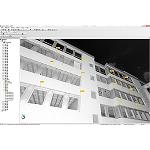 Fotografia de L'escanejat digital 3D de Faro revoluciona el sector de l'arquitectura i construcci�