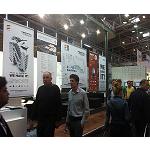 Foto de Exitosa participaci�n de Anmopyc en Bauma 2013