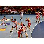 Foto de Kyocera se convierte en el proveedor oficial de la XXXVIII Edici�n de la Copa del Rey de Balonmano