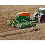 Picture of Deltacinco Carries to Demoagro the last models of his three marks represented