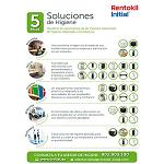 Picture of Rentokil Initial Proposes �packs of hygiene' adapted to each stay