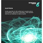 Foto de Petronas Lubricants ampl�a su gama de lubricantes para la industria con Elektron