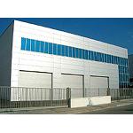 Foto de Estrada&Partners asesora a Jin Xin Trading en el arrendamiento de una nave industrial en Granollers