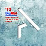 Foto de BigMat convoca la primera edici�n de los Premios Internacionales Arquitectura BigMat