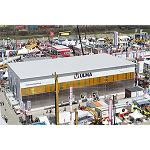 Fotografia de �xit de la �Experi�ncia Ulma� en Bauma